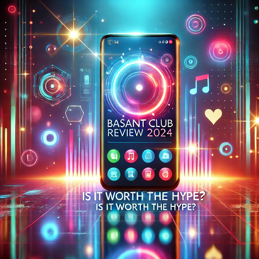 Basant Club App Review: Play Games, Win Real Money!