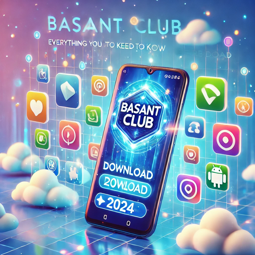 Basant Club APK Download 2024: Everything You Need to Know Before You Download