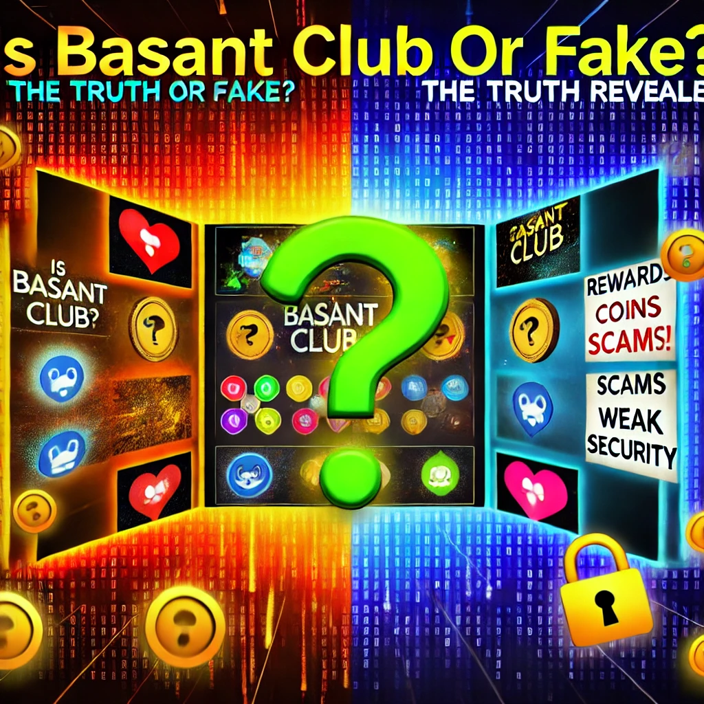 Is Basant Club Real or Fake? The Truth Revealed!