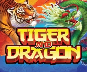 Dragon Tiger Slots: How to Play and Win Big