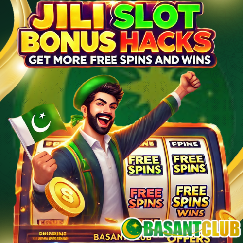 Jili Slot Bonus Hacks: Get More Free Spins and Wins