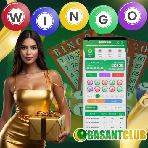 How to Master Basant Club WIN GO in 2024: A Complete Guide