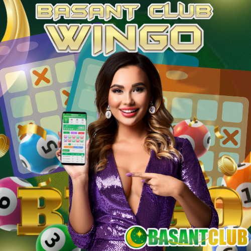 Basant Club WIN GO: How to Play WIN GO Like a Pro!