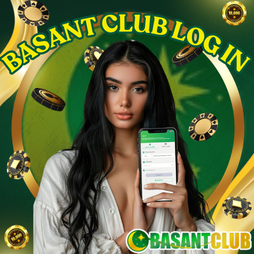 Basant Club Log In 2024: How to Sign In and Start Winning