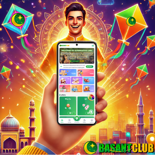 Discover Pakistan’s No. 1 App to Make Real Money!