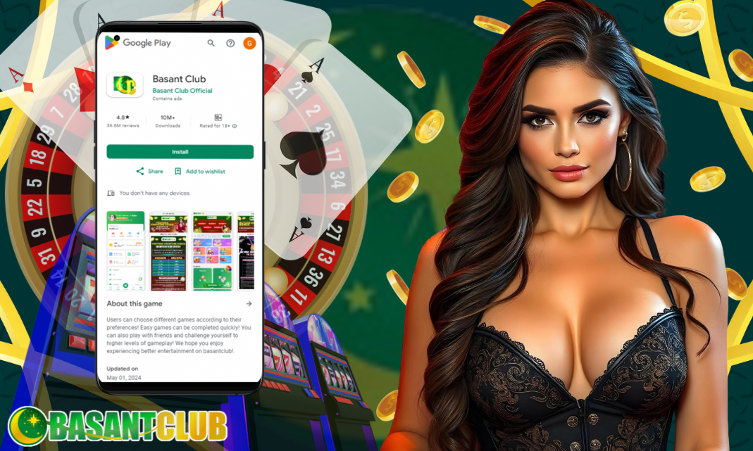 Basant Club APK Download 2024: Everything You Need to Know Before You Download