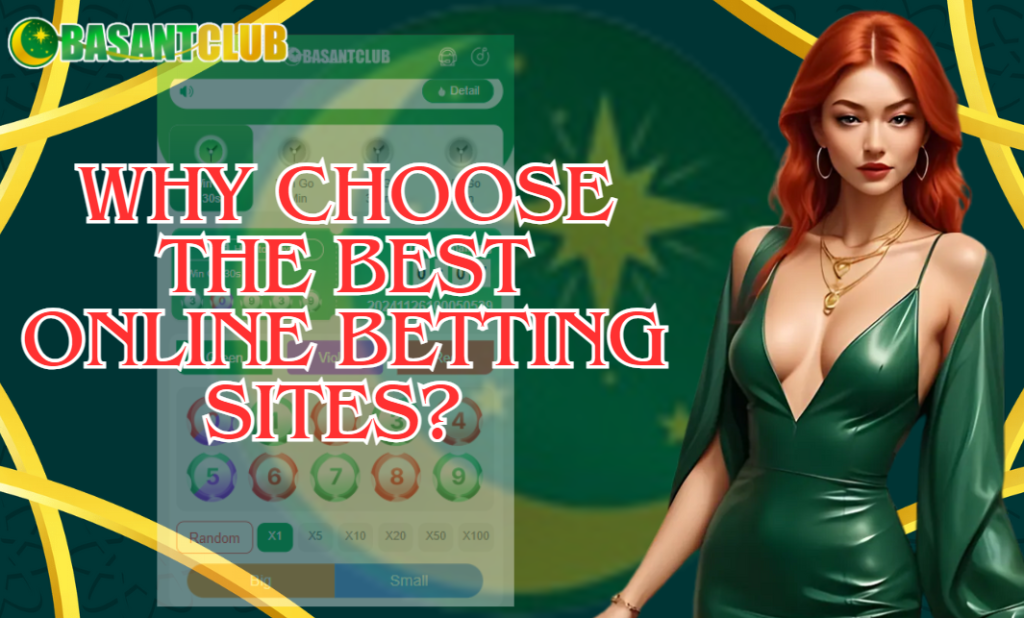 Best Online Betting Sites for Pakistani players offering secure payment methods, sports coverage, and exciting promotions