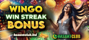 Wingo Win Streak Bonus rewards and gaming tips for 2024