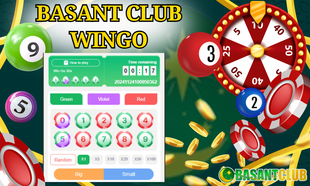 What is Basant Club Wingo? A Complete Guide for Beginners