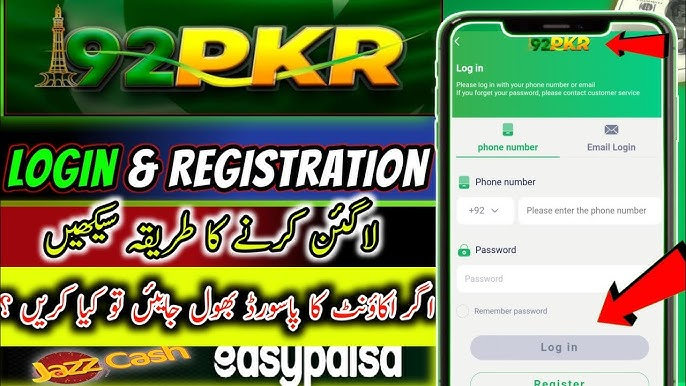 Is 92PKR Real or Fake? Full Review & User Ratings