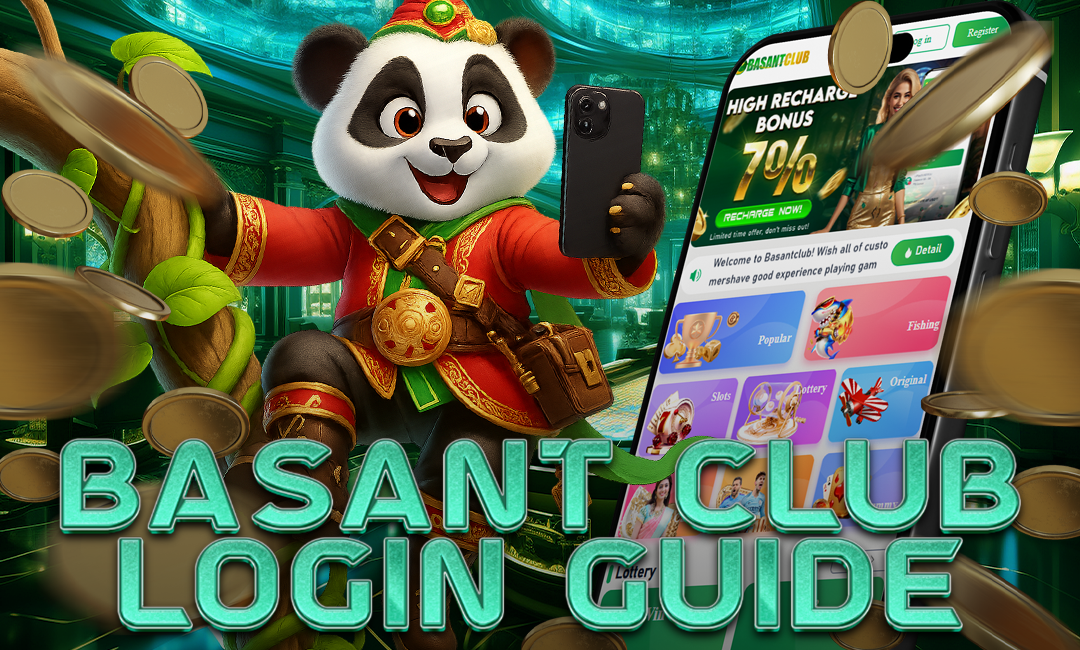 Basant Club Login Guide: Quick & Easy Steps to Access Your Account